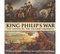 King Philip's War (Copertina rigida)