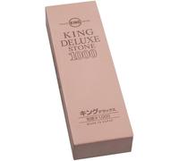 King - Pietra per affilare grana media, 1000, S