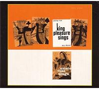 King Pleasure - Annie Ross Sings