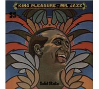 KING PLEASURE - mr. jazz