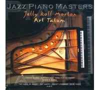 King Porter stomp-Jazz piano masters