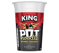 King Pot Bombay Bad BOY