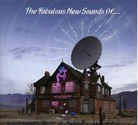 King Prawn - Fabulous New Sounds Of