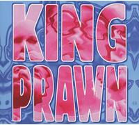 King Prawn - First Offence