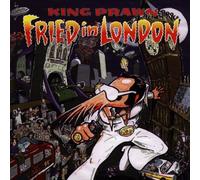 King Prawn - Fried in London