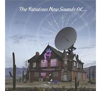 King Prawn - The Fabulous New Sounds Of