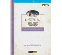 Tippett Michael - King Priam