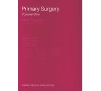 KING:PRIMARY SURGERY VOL.1:NON-TRAUMA LOW PRICED EDITION PAPER: 1: Non-Trauma
