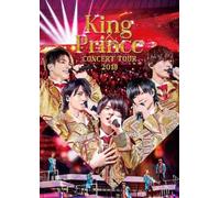 King & Prince - King & Prince Concert Tour 2019 (2 Dvd) [Edizione: Giappone]