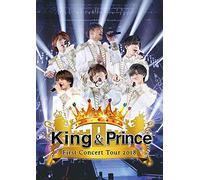 King & Prince - King & Prince First Concert Tour 2018 [Edizione: Giappone]