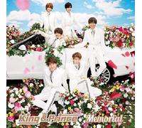 KING & PRINCE - MEMORIAL -LTD/CD+DVD-