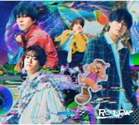 King & Prince Re:Era (CD)