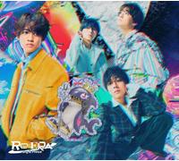King & Prince Re:Era (CD)