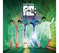 King & Prince - Re:Sense