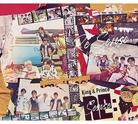 King & Prince - Re:Sense-Version A
