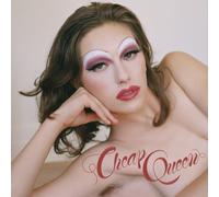 King Princess Cheap Queen (CD) Album