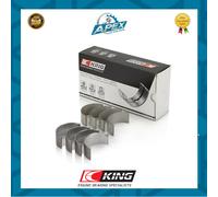 King Principale Albero Cuscinetti MB344AM 020 per Land Rover 2.25 10J Diesel