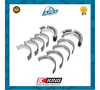 King Principale Cover Cuscinetti MB589AM Std Per Serie 3, 3.5-3.9 V8 (RTC1718)