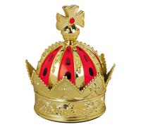 King Profumo Deodorante Ciliegia Ambienti Auto Camion Casa Regolabile 50ml