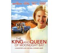 King & Queen of Moonlight Bay