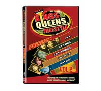 King & Queens of Freestyle - Vol. 2-King & Queens of Freesty