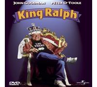 King Ralph [Edizione: Regno Unito]