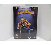 King Ralph [Edizione: Regno Unito]