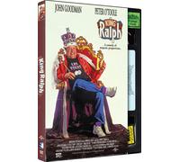 King Ralph - Vintage Video (DVD) John Goodman Peter O'Toole Jon Hurt