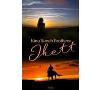 King Ranch Brothers: Jhett