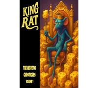 King Rat: The Laziest Legend Ever Told