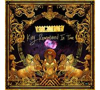 king remembered in time--Import USA