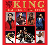 King - REMIXES & RARITIES