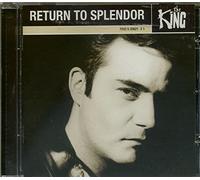 King - Return To Splendor