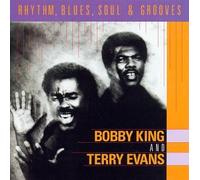 King - Rhythm Blues Soul & Grooves