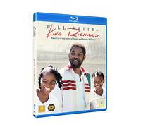 King Richard [EU Import] Blu-ray NUOVO