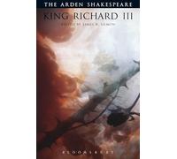 William Shakespeare King Richard III (Tascabile) Arden Shakespeare Third Series