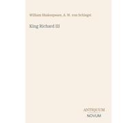 King Richard III