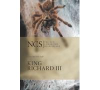 William Shakespeare King Richard III (Tascabile) New Cambridge Shakespeare