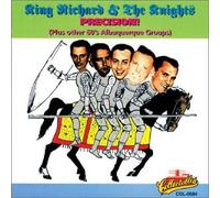 King Richard & Knights - Precision