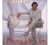 King,Ricky - A Song of Joy