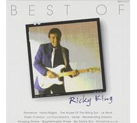 King,Ricky - Best of Ricky King
