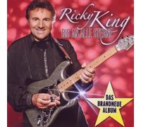 King,Ricky - Bis An Alle Sterne