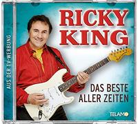 King,Ricky - Das Beste Aller Zeiten
