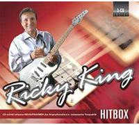 KING, RICKY - HITBOX =3CD=