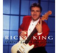 King,Ricky - Le Reve