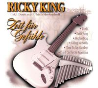 King,Ricky - Zeit Für Gefühle