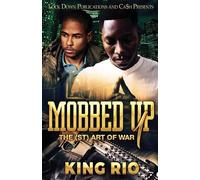 King Rio Mobbed Up (Tascabile)