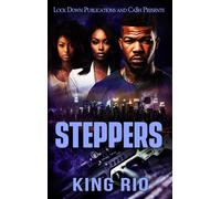 King Rio Steppers (Tascabile)