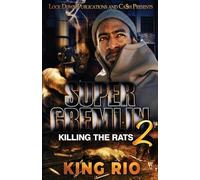 King Rio Super Gremlin 2 (Tascabile)