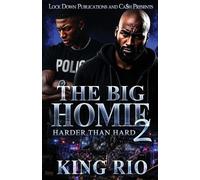 King Rio The Big Homie 2 (Tascabile)